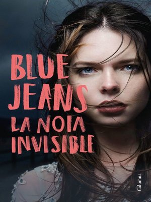 cover image of La noia invisible